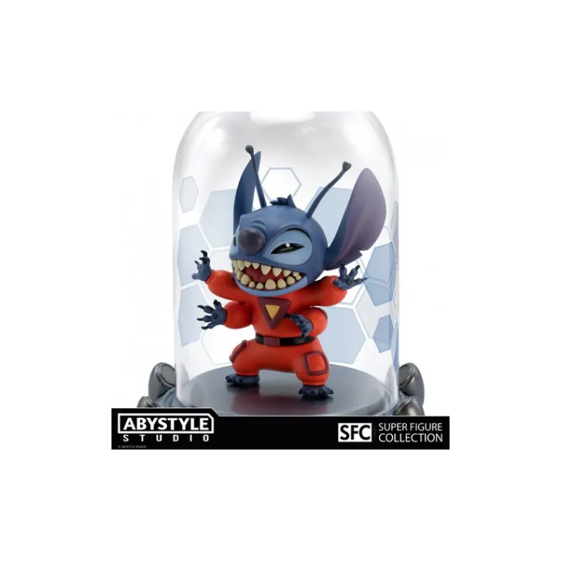 Clearance Figura Stitch Experimento 626 SFC 12cm Disney Películas Y Personajes De Disney ·Lilo Y Stitch|Figuras Disney De Colección
