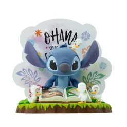 New Figura Stitch Ohana SG Disney Películas Y Personajes De Disney ·Lilo Y Stitch|Figuras Disney De Colección