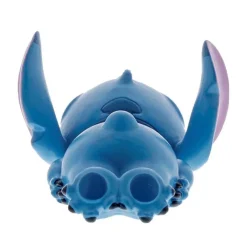 Enesco Películas Y Personajes De Disney ·Lilo Y Stitch|Figuras Disney De Colección ^Figura Stitch tumbado Lilo & Stitch