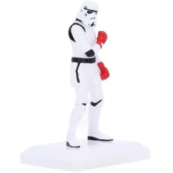 Online Figura Stormtrooper Boxeador Star Wars Replicas Y Coleccionismo Star Wars