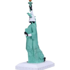 Online Figura Stormtrooper Estatua de la Libertad Replicas Y Coleccionismo Star Wars