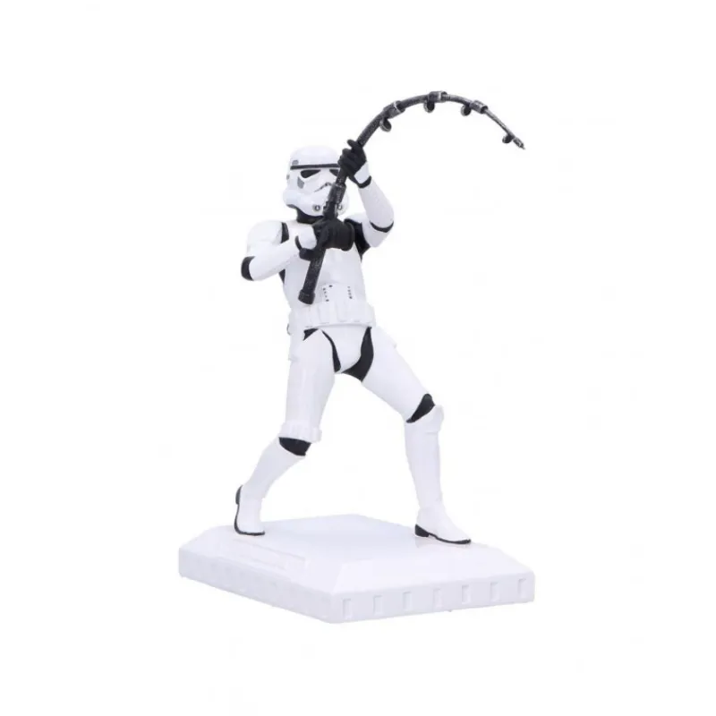 Clearance Figura Stormtrooper Pescador Star Wars - Regalos Star Wars Por Personaje