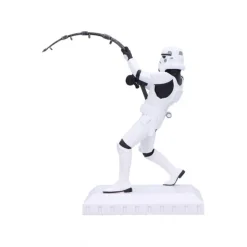 Clearance Figura Stormtrooper Pescador Star Wars - Regalos Star Wars Por Personaje
