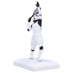 Nemesis Now Más Regalos De Star Wars|Replicas Y Coleccionismo Star Wars ^Figura Stormtrooper Serve It! 18 cm en poliresina