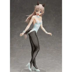 Good Smile Company Figuras^Figura Strike Witches Pvc 1/4 Eila Ilmatar Juutilainen: Bunny Style Ver. 42 Cm