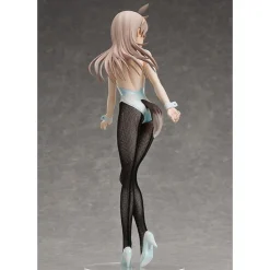 Good Smile Company Figuras^Figura Strike Witches Pvc 1/4 Eila Ilmatar Juutilainen: Bunny Style Ver. 42 Cm