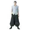 Banpresto Figuras^Figura Suguru Geto Jujutsu Kaisen King Of Artist 21cm