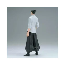 Banpresto Figuras^Figura Suguru Geto Jujutsu Kaisen King Of Artist 21cm