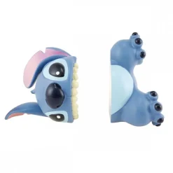 Enesco Películas Y Personajes De Disney ·Lilo Y Stitch|Figuras Disney De Colección ^Figura Sujetalibros de Stitch