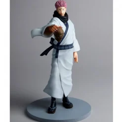 Fabricante provisional Figuras^Figura Sukuna 20 cm Jujutsu Kaisen PVC Taito