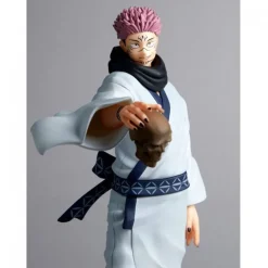 Fabricante provisional Figuras^Figura Sukuna 20 cm Jujutsu Kaisen PVC Taito