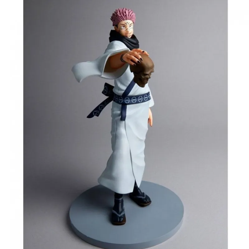 Fabricante provisional Figuras^Figura Sukuna 20 cm Jujutsu Kaisen PVC Taito