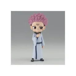 Outlet Figura Sukuna Jujutsu Kaisen Q Posket 14 cm Figuras
