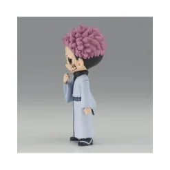 Outlet Figura Sukuna Jujutsu Kaisen Q Posket 14 cm Figuras