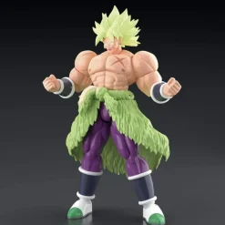 Sale Figura Super Saiyan Broly Full Power Bandai Dragon Ball Figuras Dragon Ball|Figuras