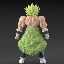 Sale Figura Super Saiyan Broly Full Power Bandai Dragon Ball Figuras Dragon Ball|Figuras