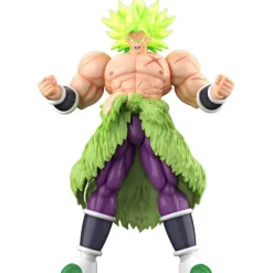 Sale Figura Super Saiyan Broly Full Power Bandai Dragon Ball Figuras Dragon Ball|Figuras