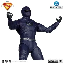 McFarlane Toys Regalos De Superhéroes Dc^Figura Superman (2025) DC Multiverse Ultraman 18 cm
