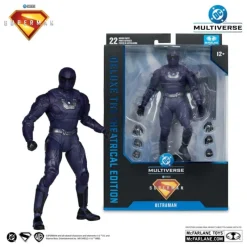 McFarlane Toys Regalos De Superhéroes Dc^Figura Superman (2025) DC Multiverse Ultraman 18 cm