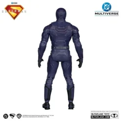 McFarlane Toys Regalos De Superhéroes Dc^Figura Superman (2025) DC Multiverse Ultraman 18 cm