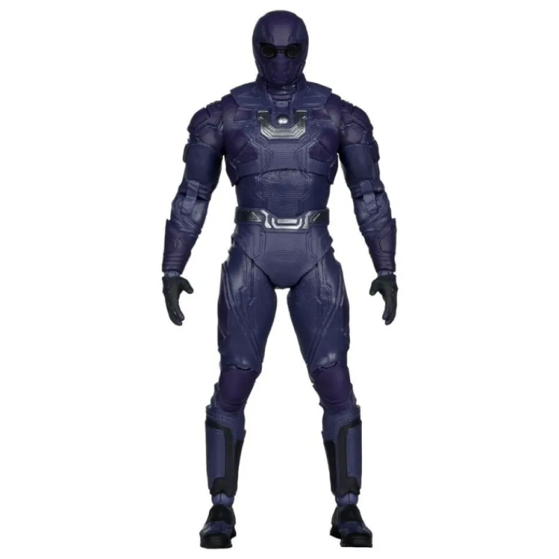 McFarlane Toys Regalos De Superhéroes Dc^Figura Superman (2025) DC Multiverse Ultraman 18 cm