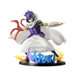 Otros Fabricantes Figuras^Figura Tamaki Amajiki Hero Suits 19 cm My Hero Academia