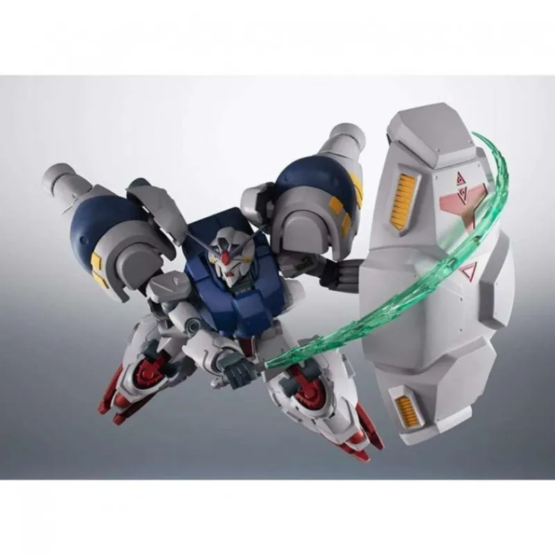 Fabricante provisional Figuras^Figura Tamashii Nations A.N.I.M.E. Mobile Suit Gundam RX-78GP02A