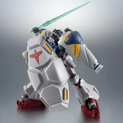 Fabricante provisional Figuras^Figura Tamashii Nations A.N.I.M.E. Mobile Suit Gundam RX-78GP02A