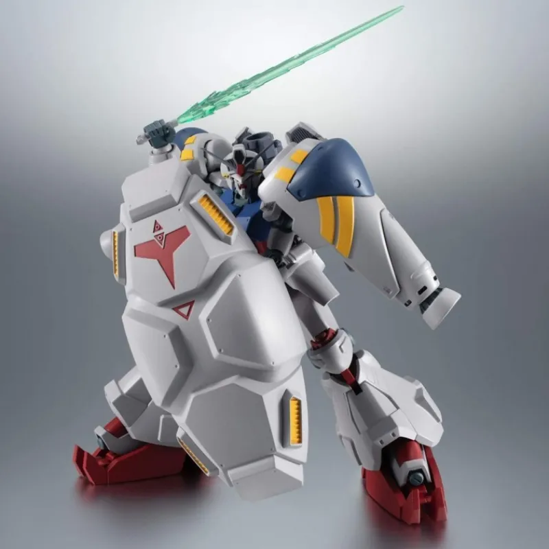 Fabricante provisional Figuras^Figura Tamashii Nations A.N.I.M.E. Mobile Suit Gundam RX-78GP02A