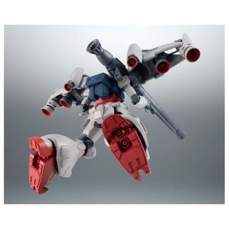 Fabricante provisional Figuras^Figura Tamashii Nations A.N.I.M.E. Mobile Suit Gundam RX-78GP02A