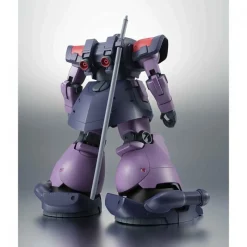 Fabricante provisional Figuras^Figura Tamashii Nations A.N.I.M.E. Mobile Suit MS-09F DOM TROOPER