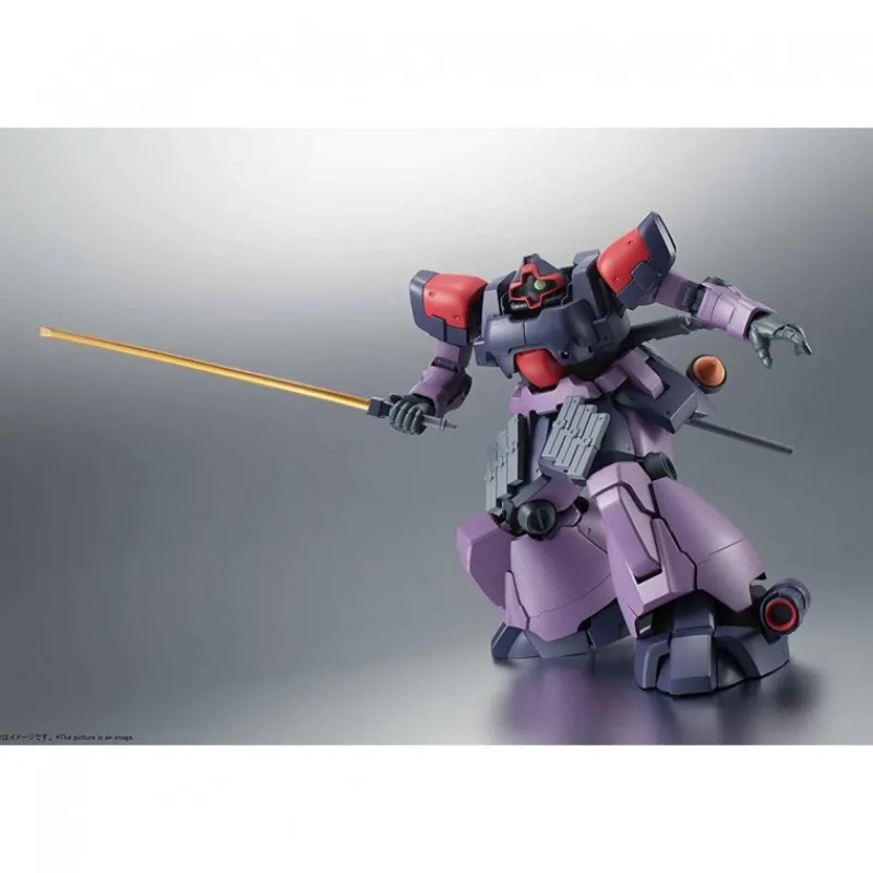 Fabricante provisional Figuras^Figura Tamashii Nations A.N.I.M.E. Mobile Suit MS-09F DOM TROOPER