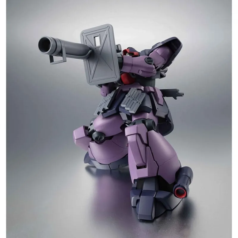 Fabricante provisional Figuras^Figura Tamashii Nations A.N.I.M.E. Mobile Suit MS-09F DOM TROOPER