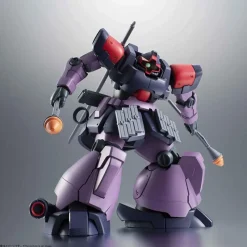 Fabricante provisional Figuras^Figura Tamashii Nations A.N.I.M.E. Mobile Suit MS-09F DOM TROOPER
