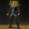 Best Figura Tamashii Nations Black Adam 16.5 cm DC Regalos De Superhéroes Dc|Figuras Dc