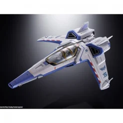 Fabricante provisional Figuras Disney De Colección ^Figura Tamashii Nations Chogokin Disney Lightyear XL-15 Space Ship