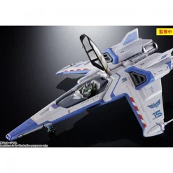Fabricante provisional Figuras Disney De Colección ^Figura Tamashii Nations Chogokin Disney Lightyear XL-15 Space Ship