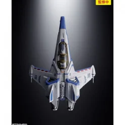 Fabricante provisional Figuras Disney De Colección ^Figura Tamashii Nations Chogokin Disney Lightyear XL-15 Space Ship