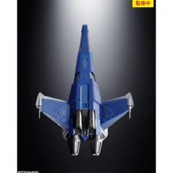 Fabricante provisional Figuras Disney De Colección ^Figura Tamashii Nations Chogokin Disney Lightyear XL-15 Space Ship