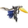 Clearance Figura Tamashii Nations Digimon Digital Monster 17 cm Figuras
