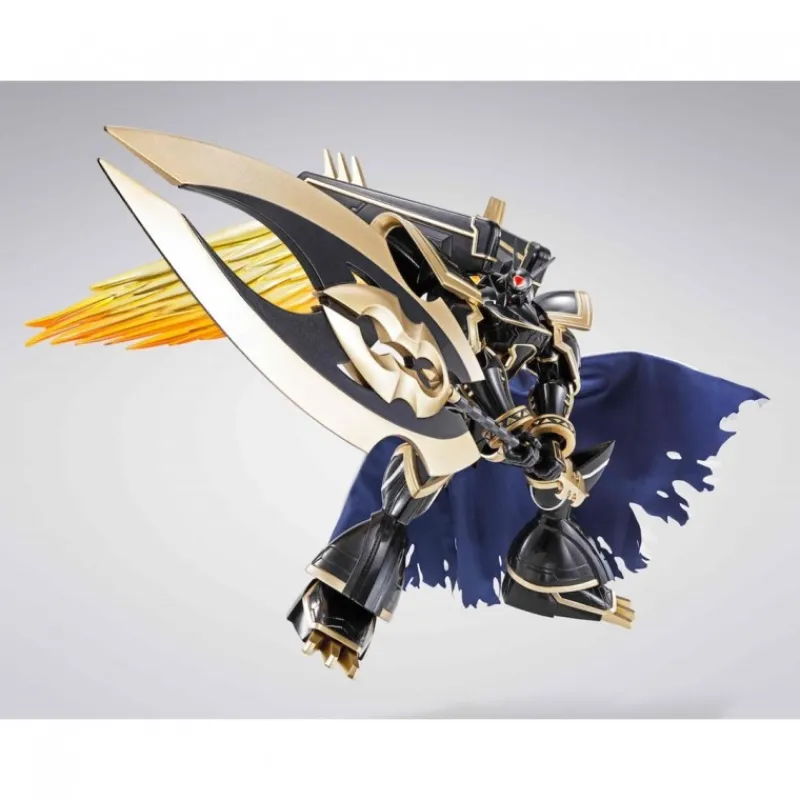 Clearance Figura Tamashii Nations Digimon Digital Monster 17 cm Figuras