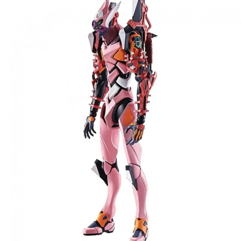 New Figura Tamashii Nations EVA-08 de Evangelion Figuras