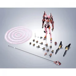 New Figura Tamashii Nations EVA-08 de Evangelion Figuras