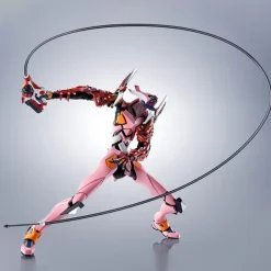 New Figura Tamashii Nations EVA-08 de Evangelion Figuras