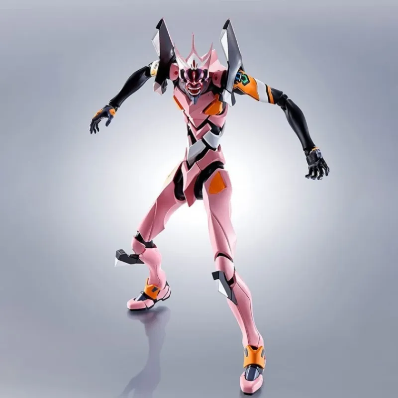 New Figura Tamashii Nations EVA-08 de Evangelion Figuras