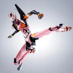 New Figura Tamashii Nations EVA-08 de Evangelion Figuras