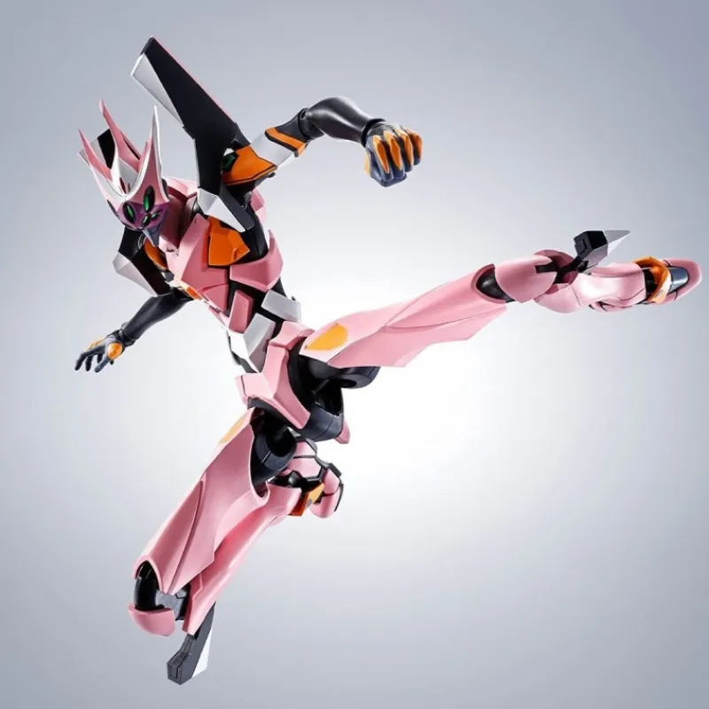 New Figura Tamashii Nations EVA-08 de Evangelion Figuras