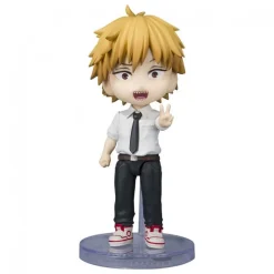 Figura Tamashii Nations Figuarts Mini Chainsaw Man 9 cm Figuras