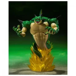Fabricante provisional Figuras Dragon Ball|Figuras^Figura Tamashii Nations Porunga y Dende Dragon Ball Z