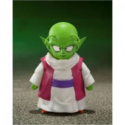 Fabricante provisional Figuras Dragon Ball|Figuras^Figura Tamashii Nations Porunga y Dende Dragon Ball Z